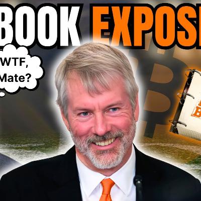 5 HARD REALITIES from Saylor's MSTR Playbook Experiment