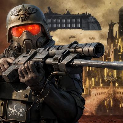 Warhammer 40k - Die Faszination des Imperiums | Thymos Podcast #25