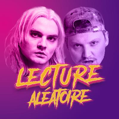 S2EP6 - La Rigueur du Chaos de Pogo Car Crash Control (Feat Louis & Simon)