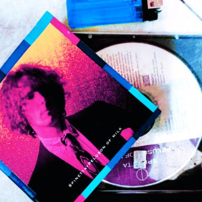 🎸✨🎶 Luis Alberto Spinetta, "Cada luz" y "Cielo de tí" 🎶✨🎸 COVER'S POEMAS 😍
