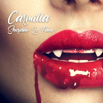 Carmilla Capitulo 3 J. Sheridan Le Fanu