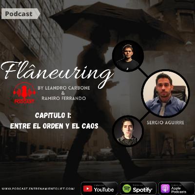 Entre El Orden Y El Caos