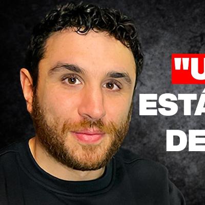 "UBISOFT ESTÁ A PUNTO DE MORIR". La industria del VIDEOJUEGO está en PRE-CRISIS "UBISOFT ESTÁ A PUNTO DE MORIR". La industria del VIDEOJUEGO está en PRE-CRISIS
