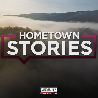 Hometown Stories Episode 59 - Data Privacy: How to regain control of your online presence
