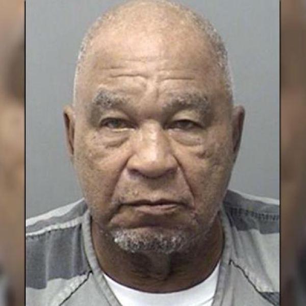 Live Vault: Serial Killer Samuel Little Live Vault: Serial Killer Samuel Little