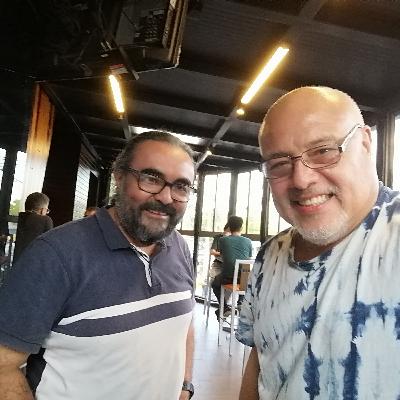 ¿El arte es solo relleno? Jorge Aguilar