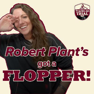 Robert Plant’s Got a Flopper: Country, Americana & the Art of Collaboration Robert Plant’s Got a Flopper: Country, Americana & the Art of Collaboration