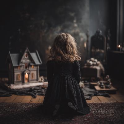Episode 145. Doll Programming Exposed: SRA Survivor Jessie Czebotar on Occult Truths | Wake Up with Miya