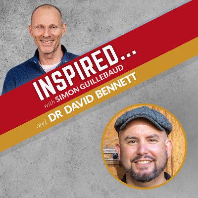 Gay Activist Turned Evangelist | Dr David Bennett