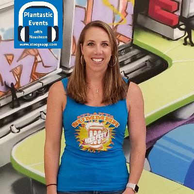 Plantastic Events Podcast E029-All About Volunteers with Kari Weaver