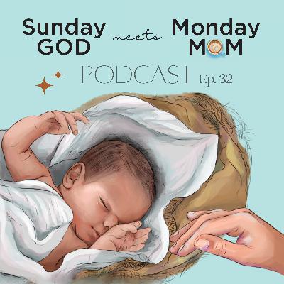 Ep. 32: Mary's Treasure -- Erin Greneaux