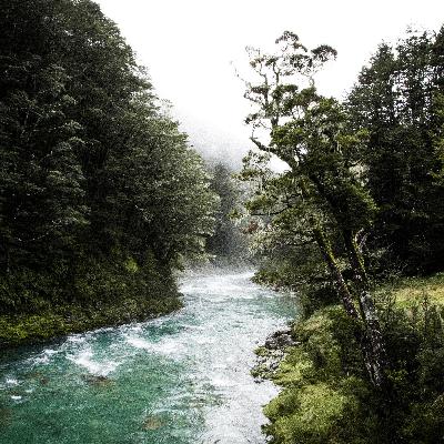Main Salmon River