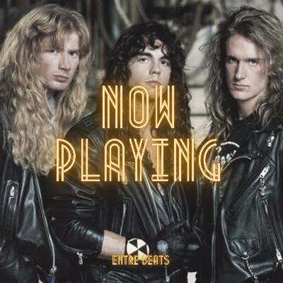 EP 05: Rust In Peace; a obra prima do Megadeth que a gente não conhecia