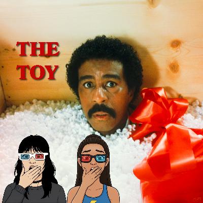 The Toy: Daddy, I Want That Black Man!