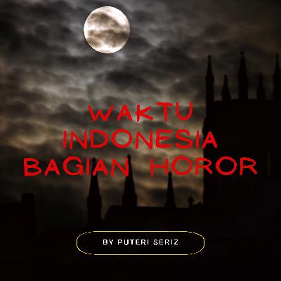 PODCAST Cerita Horor (Trailer)