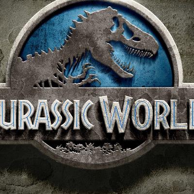Jurassic World Review