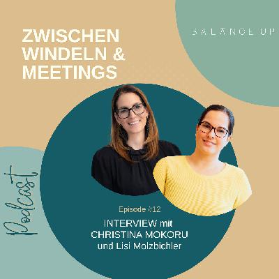 #12 - über die Digitalisierung der HR-Prozesse und Vereinbarkeit