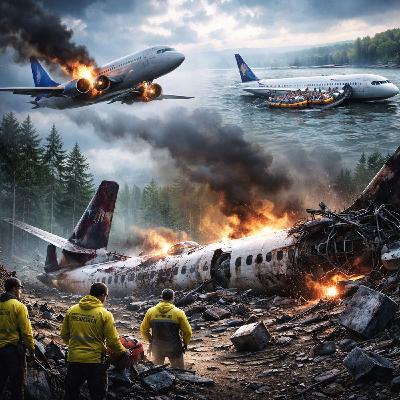 Descent into Disaster: Stories of Aviation Survival and Loss Descent into Disaster: Stories of Aviation Survival and Loss