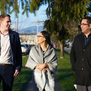 Ep 1: The Construction Industry in British Columbia - Heroes of Industry