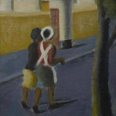 Moxey, Keith (2013)
"Tiempo Visual, la imagen en
historia ".
Capítulo 1 "¿Es la modernidad
múltiple?