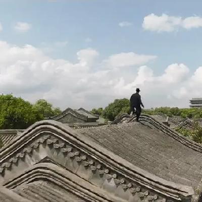S01E07 屋顶|半部中国建筑史 S01E07 屋顶|半部中国建筑史