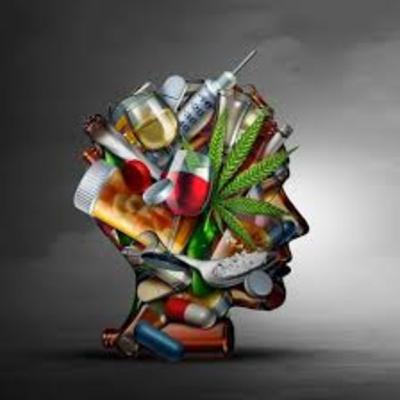SE6/EP60: Conversation with Dr Olawale Ojo: Unseen Struggles, Cultural Bias Addiction and Mental Illness Among the Children of African Immigrants In the Diaspora (Promotion Clip)