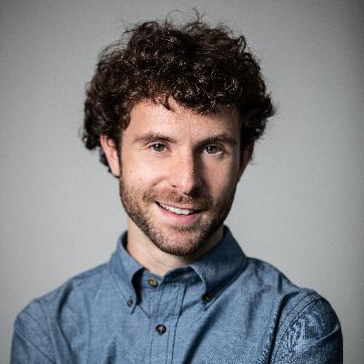 Episode 11: Matthew Aucoin: Risking Generosity