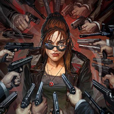 Outgunned: Amateur Night