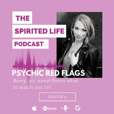 Psychic Red Flags: How To Know If A Psychic Is Real?