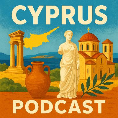 Episode 34: Todo lo que necesitas saber sobre Chipre