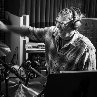 Episode 82 - Jeremy Steinkoler (Finding The Groove & Perspectives On Education) Episode 82 - Jeremy Steinkoler (Finding The Groove & Perspectives On Education)