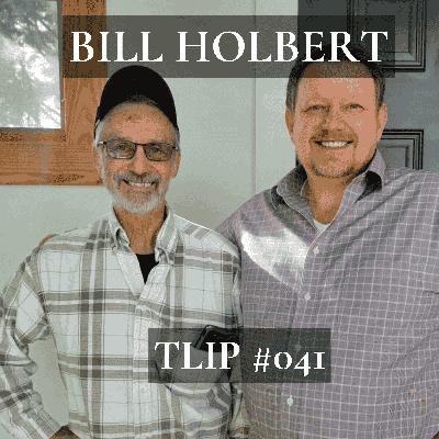 From Engineering to the Mission Field: The Extraordinary Journey of Bill Holbert