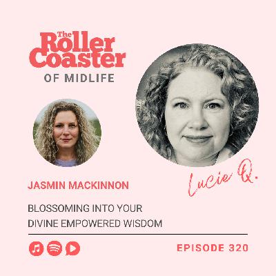 Blossoming Into Your Divine Empowered Wisdom