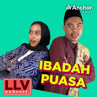 106. Kegiatan Ibadah Saat Puasa