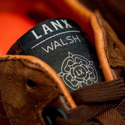 BONUS EPISODE | LANX x WALSH