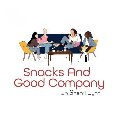 BONUS: Snacks & Good Company LIVE BONUS: Snacks & Good Company LIVE