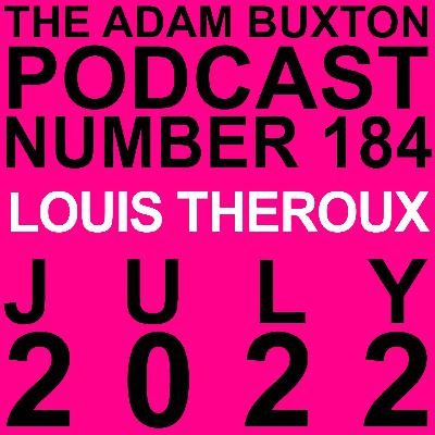 EP.184 - LOUIS THEROUX