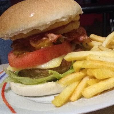 Me Gusta el Cine 23 - La Big Kahuna