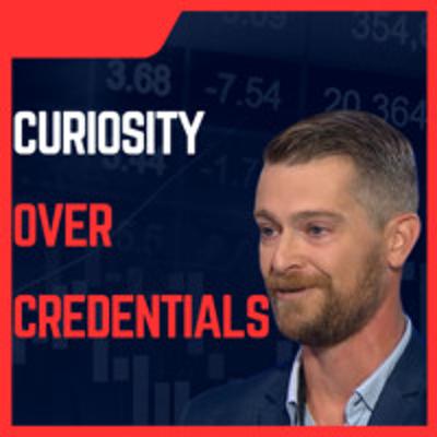 The Intentional Investor #25 Cullen Roche