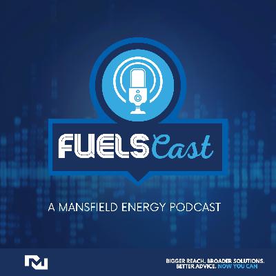 DEF: The Industry’s Best-Kept Sustainability Secret | FUELSCast Ep 9