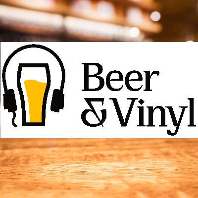 Beer & Vinyl | The Economics of an Indie Record Label: Terry Cole of Colemine Records