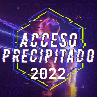 Temporada 2 : Episodio 4 – GOTYs Precipitados – Calisto West Hoghwarts, etc, etc, etc