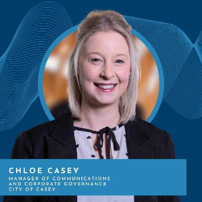 EP#179: Calm in crisis: Rebuilding trust through communication