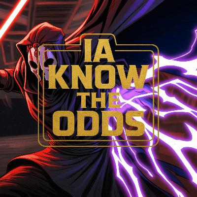 IA knows the odds | Episodio 2x01: Repaso al documento maestro de eventos