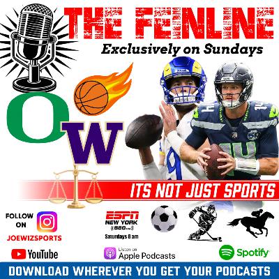 The Feinline with Joe Wiz as Heard on 880 ESPN New York The Feinline with Joe Wiz as Heard on 880 ESPN New York
