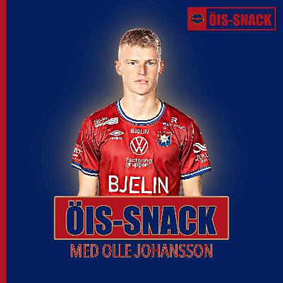 38. Vi möter Olle Johansson