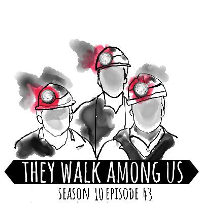 The Last Fare / David Wilkie & The Miners’ Strike - Part 1 The Last Fare / David Wilkie & The Miners’ Strike - Part 1