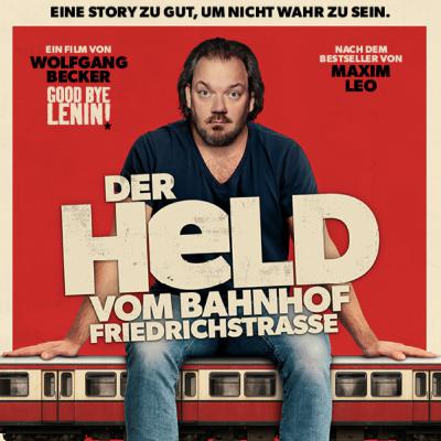 159. Charly Hübner - Interview