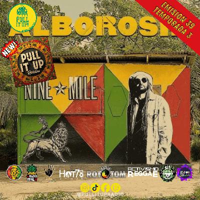 Emisión 39 – Estrenos poderosos y más del Pull It Up Riddim 2025 Emisión 39 – Estrenos poderosos y más del Pull It Up Riddim 2025