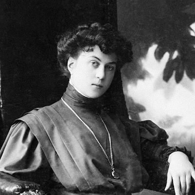 A Great Love (Part 1) - Alexandra Kollontai